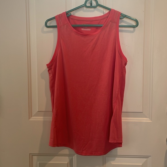 Tek Gear/Reebok Ladies Size Medium Sleeveless Tanks-EUC - Picture 2 of 16
